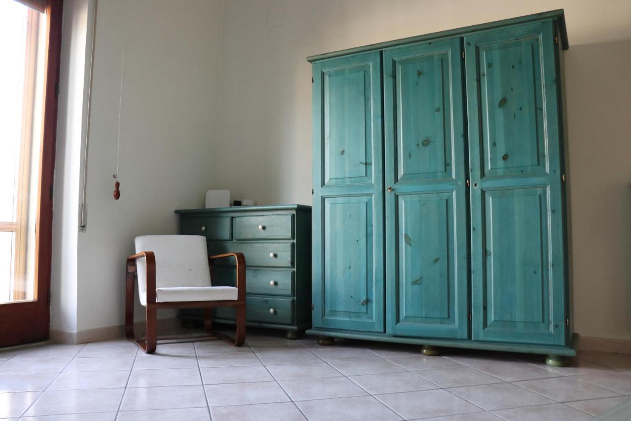 Villa Casa di Nina Salerno Esterno foto