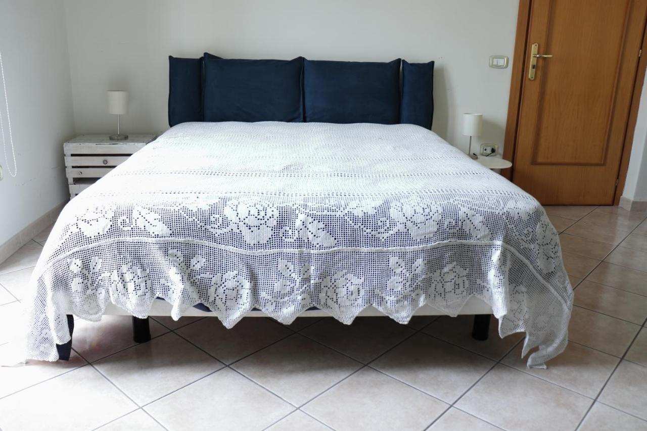 Villa Casa di Nina Salerno Esterno foto