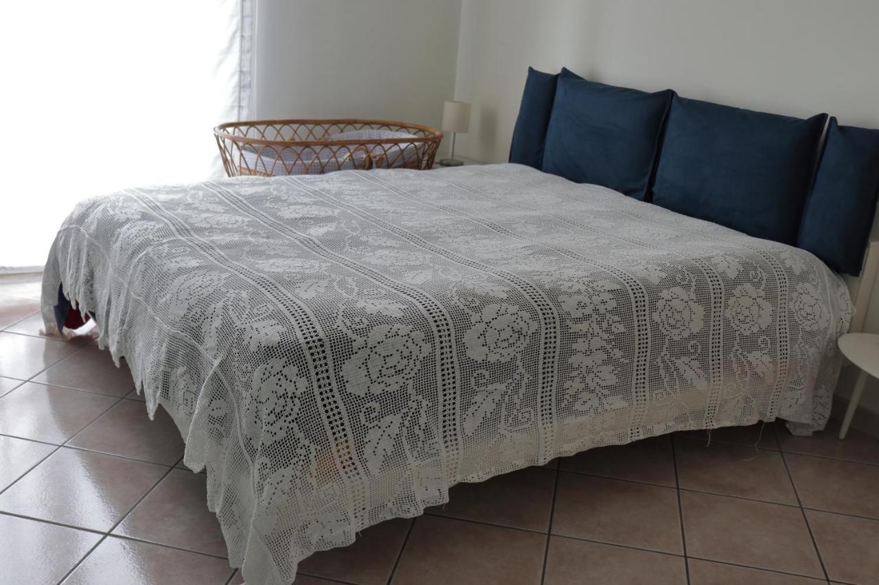 Villa Casa di Nina Salerno Esterno foto