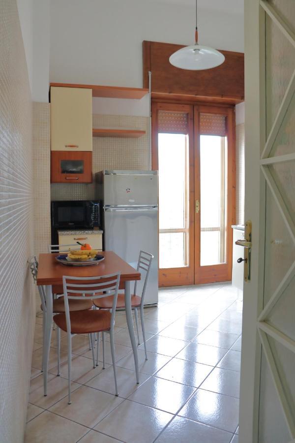 Villa Casa di Nina Salerno Esterno foto