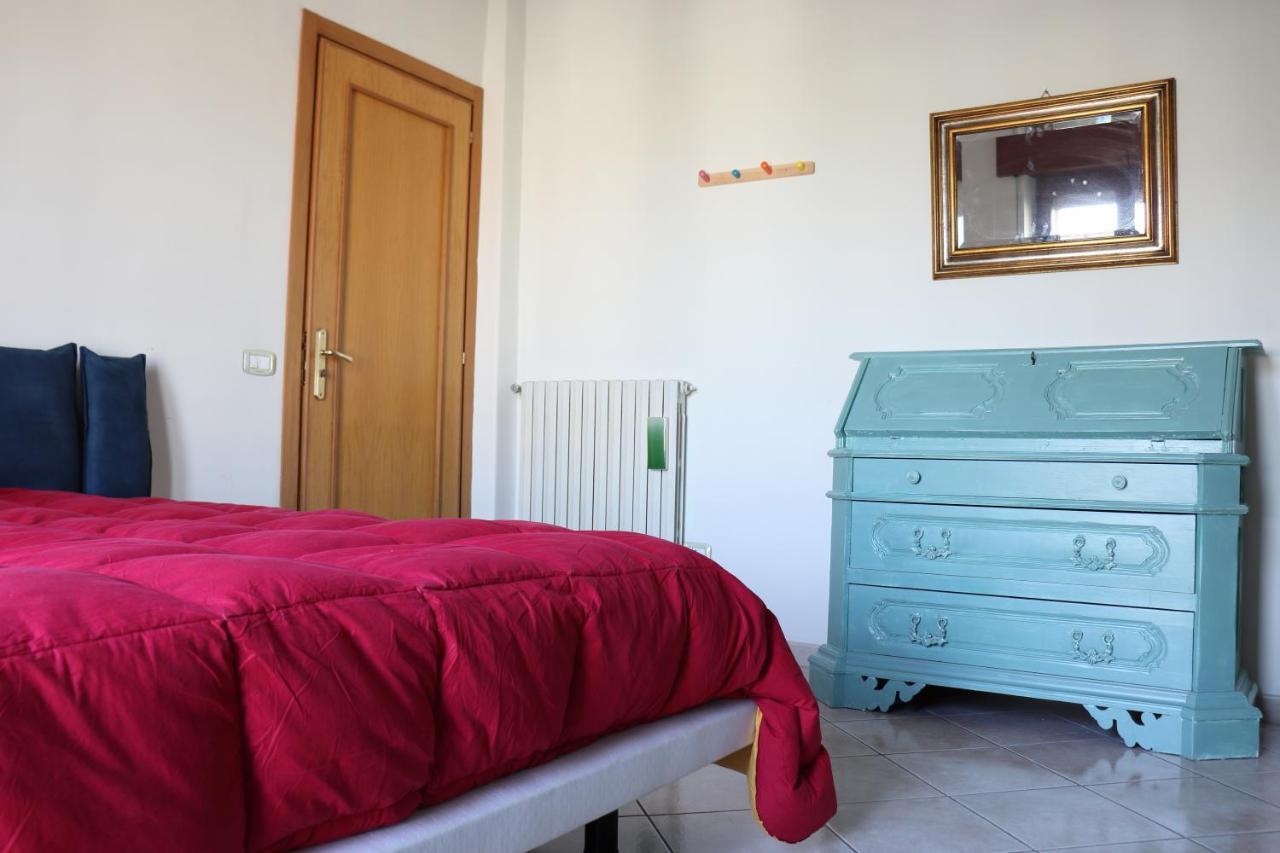 Villa Casa di Nina Salerno Esterno foto