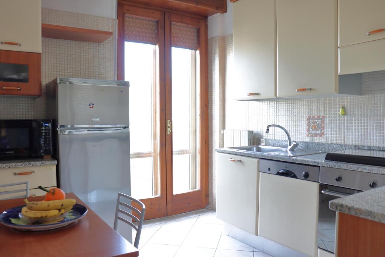 Villa Casa di Nina Salerno Esterno foto