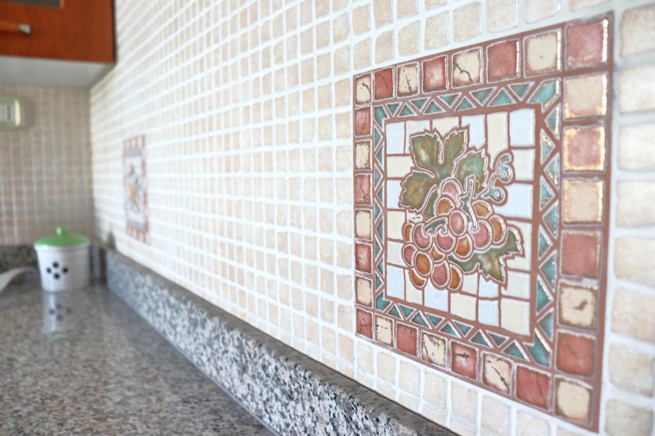 Villa Casa di Nina Salerno Esterno foto